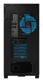 ASUS ROG G700 GM700TZ-PS787 AMD Ryzen™ 7 9800X3D 32 GB DDR5-SDRAM 2 TB SSD NVIDIA GeForce RTX 5080 Windows 11 Home Tower PC Black