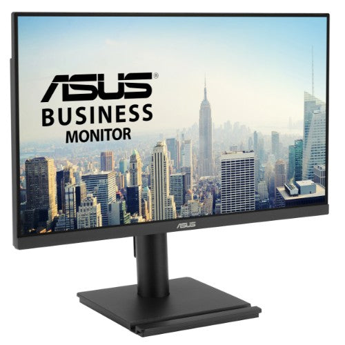 ASUS VA249QGS computer monitor 23.8" 1920 x 1080 pixels Full HD LED Black