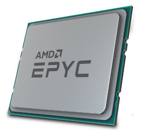 AMD EPYC 9454P processor 2.75 GHz 256 MB L3 Tray