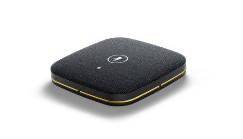 Yealink CPW65 Black Conference microphone