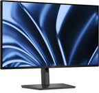 DELL Pro P P2726HE computer monitor 27" 1920 x 1080 pixels Full HD LCD Gray