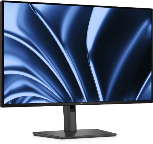 DELL Pro P P2726HE computer monitor 27" 1920 x 1080 pixels Full HD LCD Gray