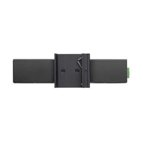 Tripp Lite U360-004-IND interface hub USB 3.2 Gen 1 (3.1 Gen 1) Type-B 5000 Mbit/s Black