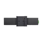 Tripp Lite U360-004-IND interface hub USB 3.2 Gen 1 (3.1 Gen 1) Type-B 5000 Mbit/s Black