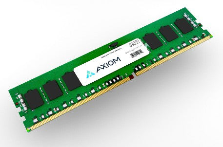 Axiom RAMRG2133DDR4-16G-AX memory module 16 GB 1 x 16 GB DDR4 2133 MHz ECC