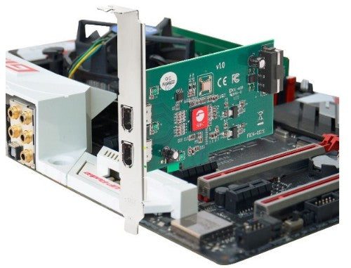 Siig NN-E20211-S1 interface cards/adapter Internal IEEE 1394/Firewire