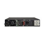 Eaton SMART2200RXLTAA uninterruptible power supply (UPS) Line-Interactive 1.95 kVA 1950 W 7 AC outlet(s)