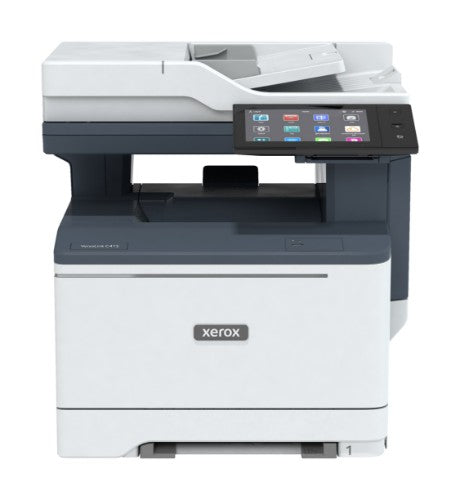 Xerox VersaLink C415_DN multifunction printer Laser A4 1200 x 1200 DPI 40 ppm