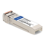 AddOn Networks XCVR-S80U49-AO network transceiver module Fiber optic 10000 Mbit/s SFP+