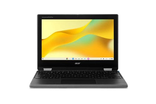 Acer Chromebook R725T-840GNA Kompanio 540 11.6" Touchscreen HD 4 GB LPDDR5x-SDRAM 64 GB Flash Wi-Fi 7 (802.11be) ChromeOS Black