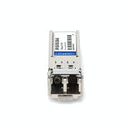 AddOn Networks SFP-10G-ZR-DE-100-AO network transceiver module Fiber optic 10000 Mbit/s SFP+ 1550 nm