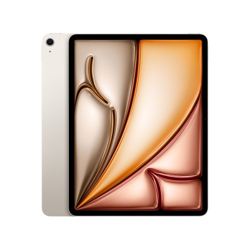 Apple iPad Air Apple M 512 GB 13" 12 GB Wi-Fi 7 (802.11be) iPadOS 26 Beige