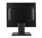 Acer Essential 176L b computer monitor 17" 1280 x 1024 pixels Black