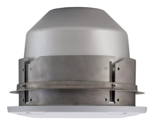 Axis 5505-721 mounting kit White Aluminum, Stainless steel