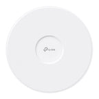 TP-Link Omada EAP783 wireless access point 19000 Mbit/s White Power over Ethernet (PoE)