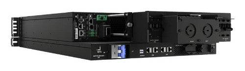 Vertiv Liebert GXT5LI-6000GVRT3UXLN uninterruptible power supply (UPS) Double-conversion (Online) 6 kVA 6000 W