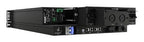 Vertiv Liebert GXT5LI-8000GVRT3UXLN uninterruptible power supply (UPS) Double-conversion (Online) 8 kVA 8000 W