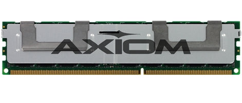 Axiom 16GB DDR3-1600 memory module 1 x 16 GB 240-pin DIMM ECC