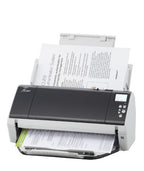 Fujitsu fi-7460 ADF scanner 600 x 600 DPI Gray, White