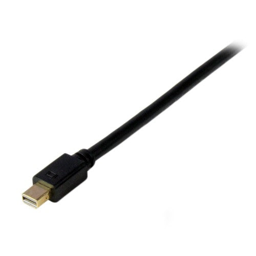 StarTech.com MDP2VGAMM3B video cable adapter 35.8" (0.91 m) mini DisplayPort VGA (D-Sub) Black