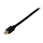StarTech.com MDP2VGAMM3B video cable adapter 35.8" (0.91 m) mini DisplayPort VGA (D-Sub) Black