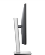 DELL Pro Plus P2725DE computer monitor 27" 2560 x 1440 pixels Quad HD LCD Black, Silver