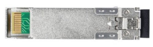 Extreme networks 10G-LR-SFP10KM-ET8PK network transceiver module Fiber optic 10000 Mbit/s SFP+
