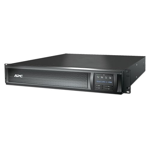 APC Smart-UPS uninterruptible power supply (UPS) Line-Interactive 1.5 kVA 1200 W 8 AC outlet(s) - Buy IT Solutions