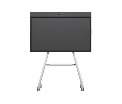 Logitech Rally Board 65 and Cart video conferencing system Ethernet LAN Group video conferencing system