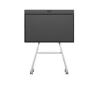 Logitech Rally Board 65 and Cart video conferencing system Ethernet LAN Group video conferencing system