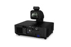 Epson EB-PU2216B data projector Large venue projector 16000 ANSI lumens 3LCD WUXGA (1920x1200) Black