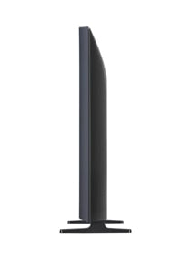 LG 32LR655BPUA TV 32" HD Smart TV Wi-Fi Black