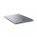 Lenovo ThinkBook 16 G7 ARP AMD Ryzen™ 5 7535HS Laptop 16" WUXGA 16 GB DDR5-SDRAM 512 GB SSD Wi-Fi 6 (802.11ax) Windows 11 Pro Gray US English
