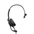 Jabra Evolve 2 30 SE Headset Head-band USB Type-C / USB Type-A
