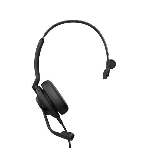 Jabra Evolve2 30 SE Headset Head-band USB Type-C / USB Type-A