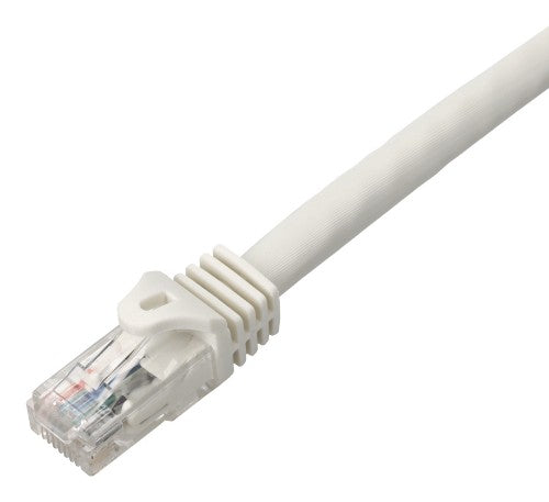AddOn Networks ADD-50FCAT6ASN-RD networking cable Red 600" (15.2 m) Cat6a U/UTP (UTP)