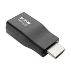 Tripp Lite P131-000-A cable gender changer HDMI 3.5MM; HD15; MICRO-USB B Black