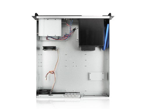 iStarUSA D-340HN-T computer case Rack Black