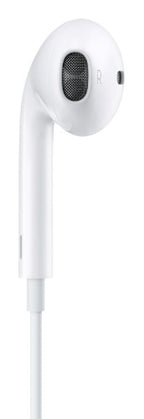 Apple EarPods Headset Wired In-ear Music/Everyday White