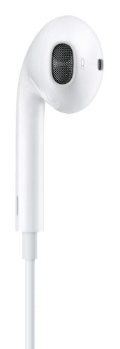 Apple EarPods Headset Wired In-ear Music/Everyday White