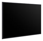 LG 49UH5Q-E signage display Digital signage flat panel 49" LCD Wi-Fi 500 cd/m² 4K Ultra HD Black WebOS