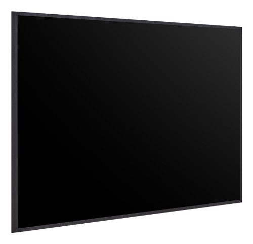 LG 43UH5Q Digital signage flat panel 43" LCD Wi-Fi 500 cd/m² 4K Ultra HD Black WebOS 24/7