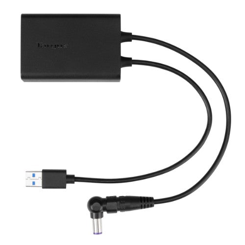 Targus ACA42USZ interface cards/adapter