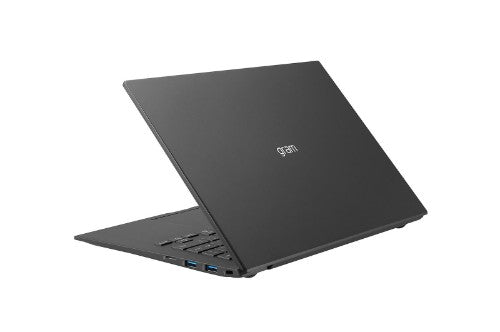 LG Gram 14ZT90P Laptop 14" WUXGA Intel® Core™ i3 i3-1115G4 8 GB LPDDR4x-SDRAM 256 GB SSD Wi-Fi 6 (802.11ax) Windows 10 IoT Black