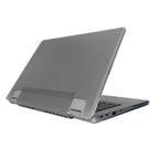 Targus THZ923GLZ notebook case 13" Cover Transparent