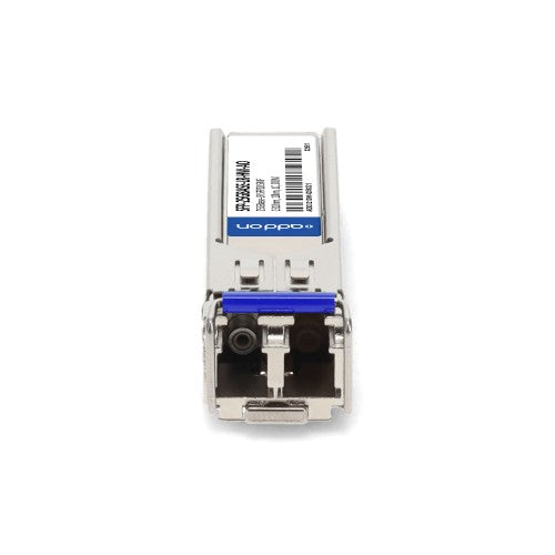 AddOn Networks SFP-25GBASE-LR-HW-AO network transceiver module Fiber optic 25000 Mbit/s SFP28 1310 nm