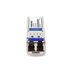 AddOn Networks SFP-25GBASE-LR-HW-AO network transceiver module Fiber optic 25000 Mbit/s SFP28 1310 nm