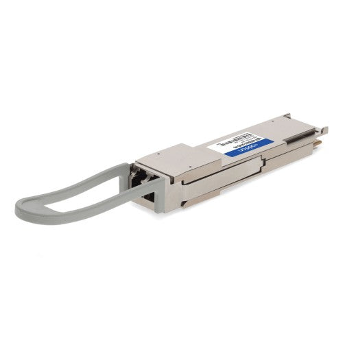 AddOn Networks QSFP-40GBASE-SR-BD-AO network transceiver module Fiber optic 40000 Mbit/s QSFP+ 918 nm