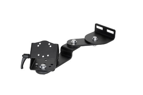 Gamber-Johnson 7160-0550 mounting kit Black Steel