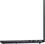 DELL Pro Max 14 MC14250 Intel Core Ultra 5 225H Mobile workstation 14" Full HD+ 32 GB LPDDR5x-SDRAM 512 GB SSD Wi-Fi 7 (802.11be) Windows 11 Pro Black
